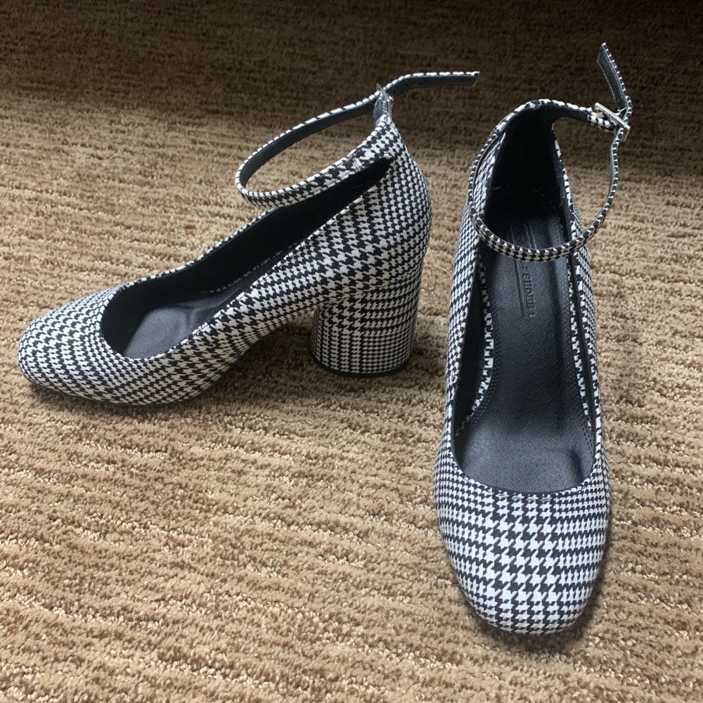 ASOS Platform High Heels!